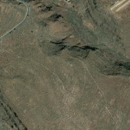Satellite imagery of Montaña Teheral, ES