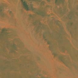 Satellite imagery of Gara el Hamra, DZ