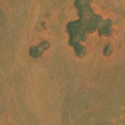 Satellite imagery of Gara el Hamra, DZ