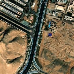 Satellite imagery of Jabal Safrat al ’Āţ, EG