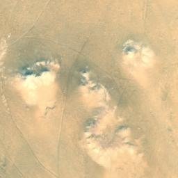 Satellite imagery of Rīsh al Manjūr, SA