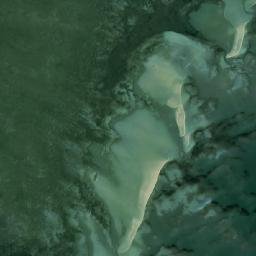 Satellite imagery of Ra’s al Khaţţ, SA