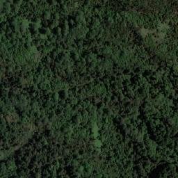 Satellite imagery of Pāṅsirpu Ḍā̃ḍā, NP