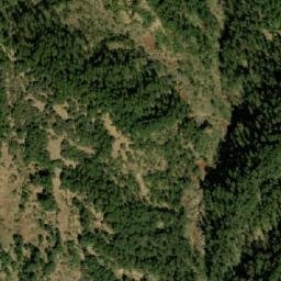 Satellite imagery of Pugma La, CN