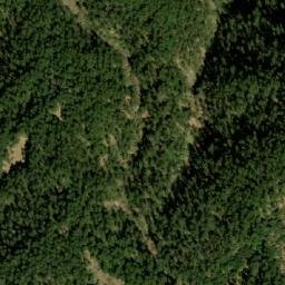 Satellite imagery of Pugma La, CN