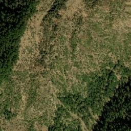 Satellite imagery of Pugma La, CN