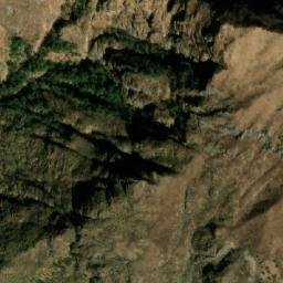 Satellite imagery of Ṭā̃gāpol Ḍā̃ḍā, NP