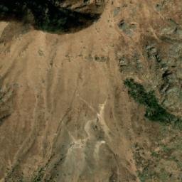 Satellite imagery of Ṭā̃gāpol Ḍā̃ḍā, NP