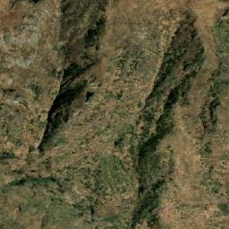 Satellite imagery of Ṭā̃gāpol Ḍā̃ḍā, NP