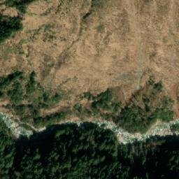Satellite imagery of Zhaxicirenma, CN