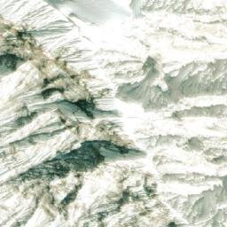 Satellite imagery of Lāduṅ Himāl, CN