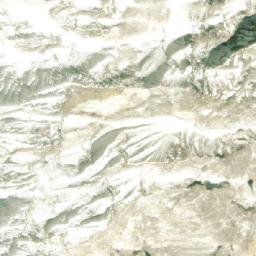 Satellite imagery of Lāduṅ Himāl, CN