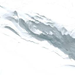 Satellite imagery of Makaru Shan, CN