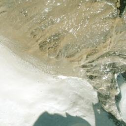 Satellite imagery of Zhiqai La, CN