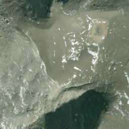 Satellite imagery of Qudiannima La, CN