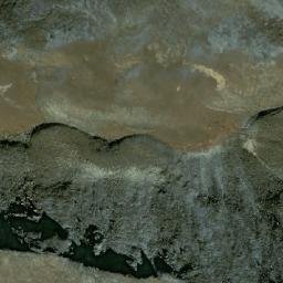 Satellite imagery of Yara La, CN