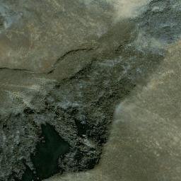 Satellite imagery of Yara La, CN