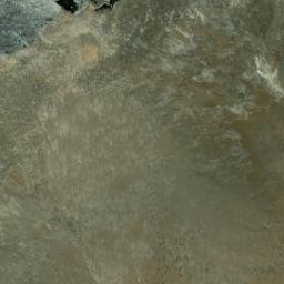 Satellite imagery of Yara La, CN