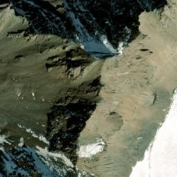 Satellite imagery of Cora La, CN