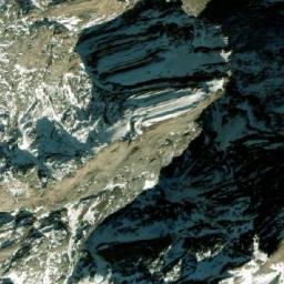 Satellite imagery of Cora La, CN