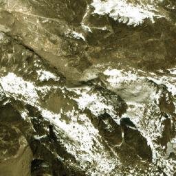 Satellite imagery of Mei La, CN
