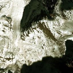 Satellite imagery of Mei La, CN