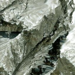 Satellite imagery of Chiumo, CN