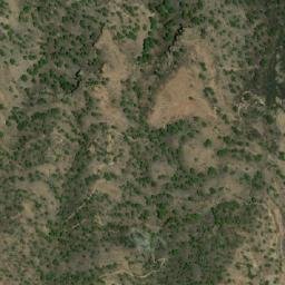 Satellite imagery of Montaña de Tauro, ES
