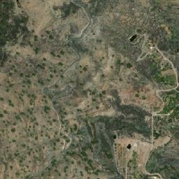 Satellite imagery of Montaña de Tauro, ES