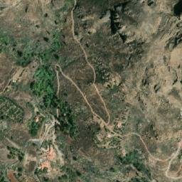 Satellite imagery of cairn, MA