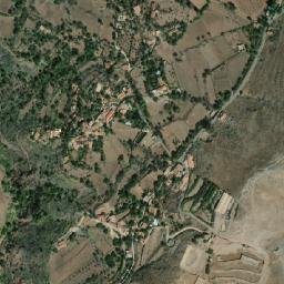 Satellite imagery of Mirador de Ingenio de Santa Lucia, ES