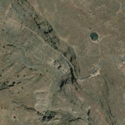 Satellite imagery of Montaña Teheral, ES