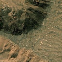 Satellite imagery of Menkeb Seïr Souf, DZ