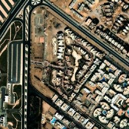 Satellite imagery of Jabal Safrat al ’Āţ, EG
