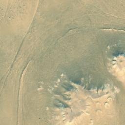 Satellite imagery of Rīsh al Manjūr, SA