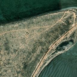 Satellite imagery of Ra’s al Khaţţ, SA