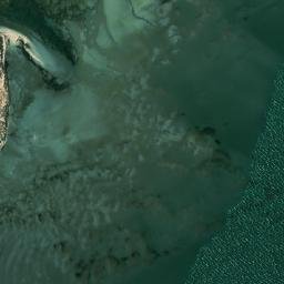 Satellite imagery of Ra’s al Khaţţ, SA