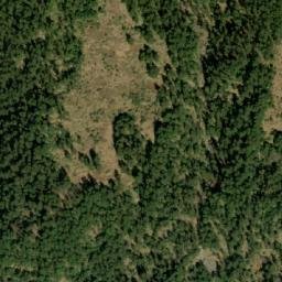 Satellite imagery of Pugma La, CN