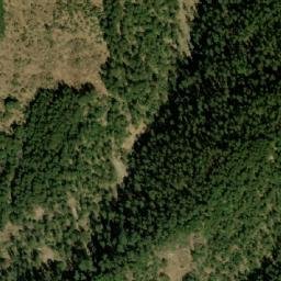 Satellite imagery of Pugma La, CN