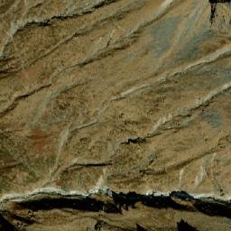 Satellite imagery of Kipchāṅ Ḍā̃ḍā, NP