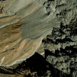 Satellite imagery of Kipchāṅ Ḍā̃ḍā, NP