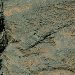 Satellite imagery of Kipchāṅ Ḍā̃ḍā, NP