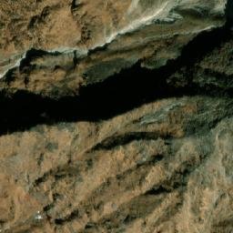 Satellite imagery of Dagarzhoisangma, CN