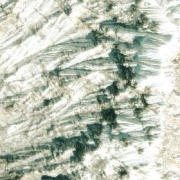 Satellite imagery of Lāduṅ Himāl, CN