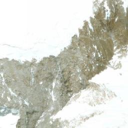 Satellite imagery of Makaru Shan, CN