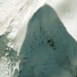 Satellite imagery of Chābuk Lā, CN
