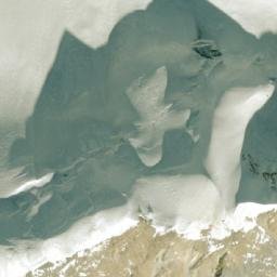 Satellite imagery of Zhiqai La, CN
