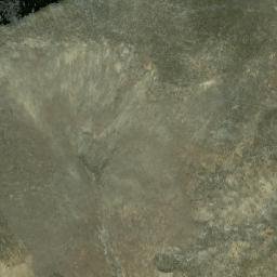 Satellite imagery of Yara La, CN