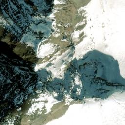 Satellite imagery of Cora La, CN