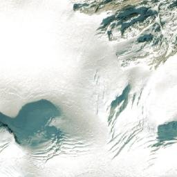 Satellite imagery of Cora La, CN